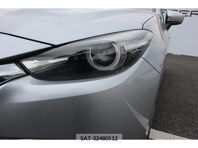 Mazda AXELA 2017-02 236763-10