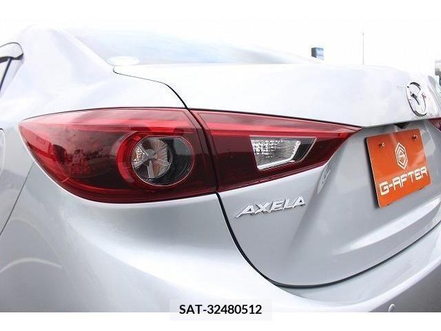 Mazda AXELA 2017-02 236763-11