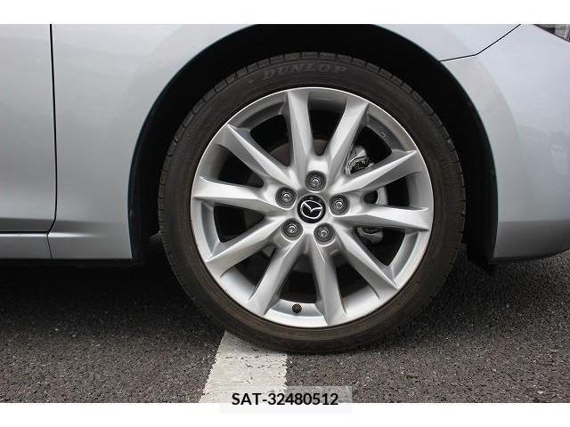 Mazda AXELA 2017-02 236763-9