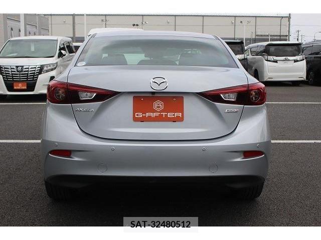 Mazda AXELA 2017-02 236763-7