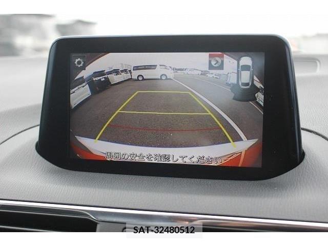 Mazda AXELA 2017-02 236763-2