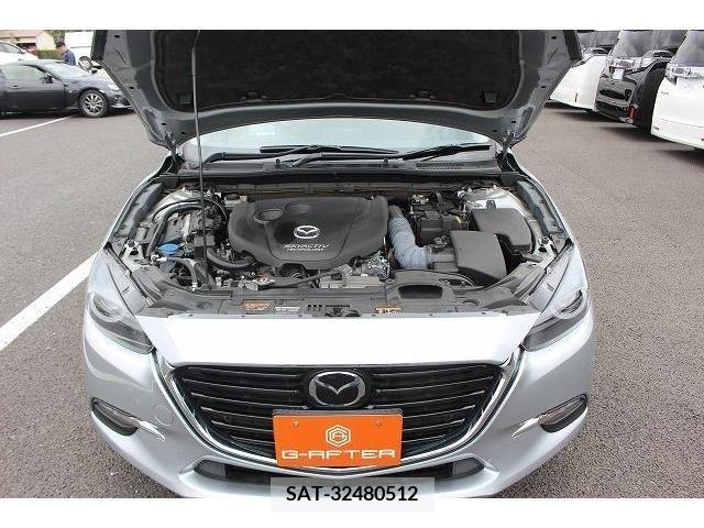 Mazda AXELA 2017-02 236763-17