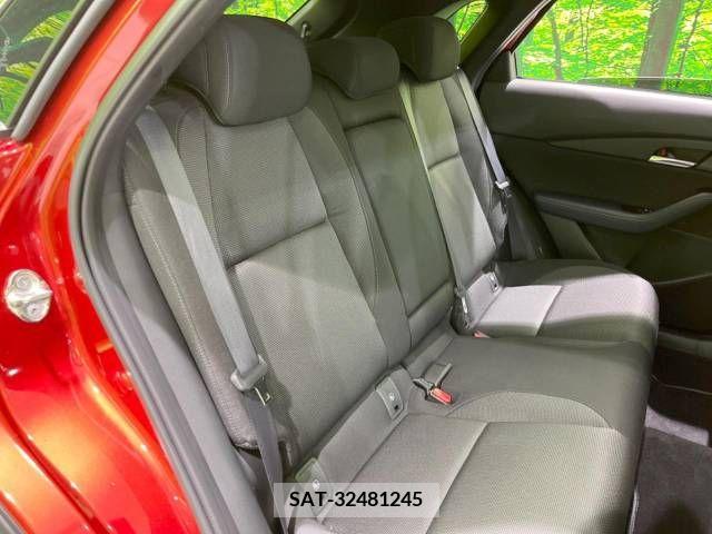 Mazda CX-30 2021-06 265639-10