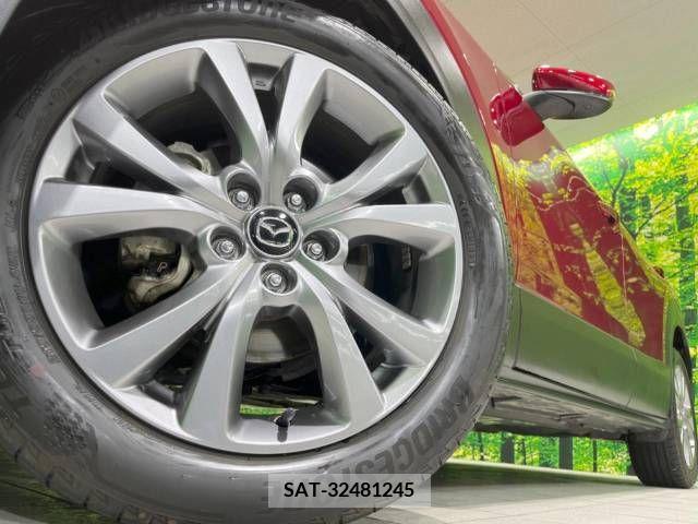 Mazda CX-30 2021-06 265639-13