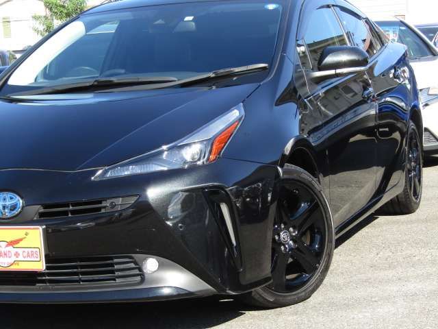 Toyota PRIUS 2022-06 21078-16