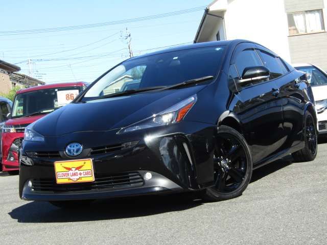 Toyota PRIUS 2022-06 21078-15