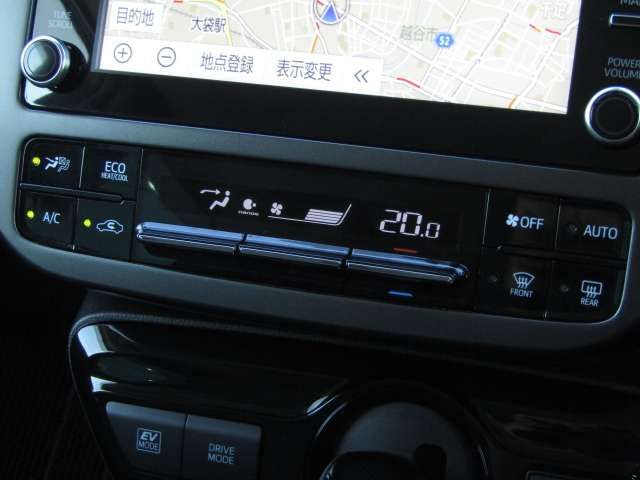 Toyota PRIUS 2022-06 21078-8