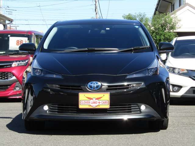 Toyota PRIUS 2022-06 21078-1