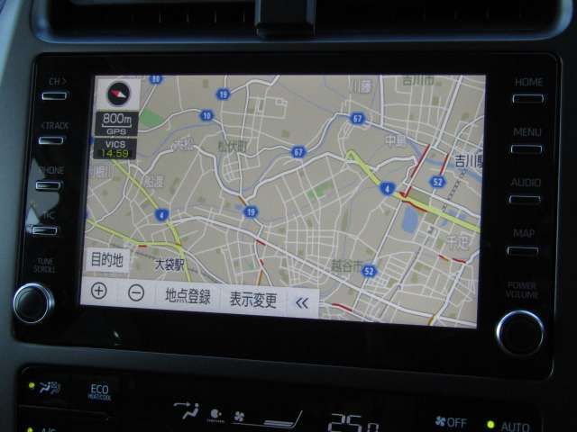 Toyota PRIUS 2022-06 21078-4