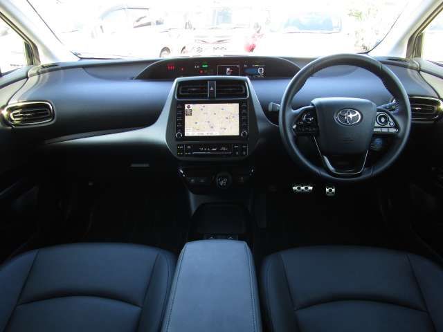 Toyota PRIUS 2022-06 21078-10