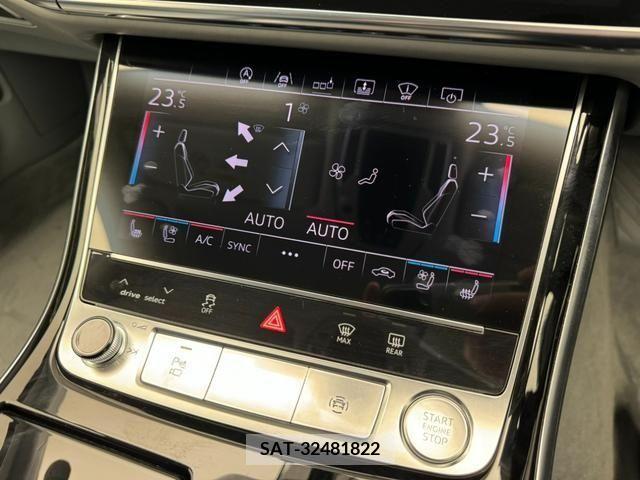 Audi A8 2019-02 262537-11