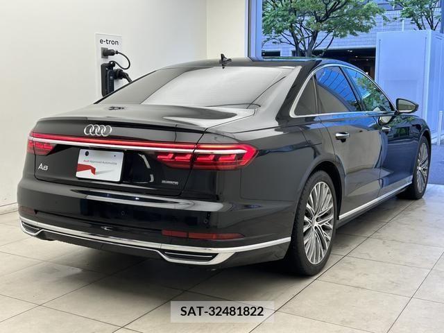 Audi A8 2019-02 262537-1
