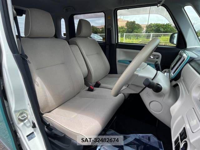 Daihatsu MOVE 2017-10 364196-8
