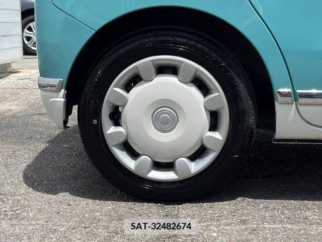 Daihatsu MOVE 2017-10 364196-12