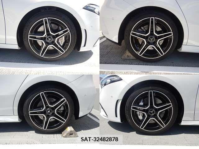 Amg A-Class 2022-03 291846-11