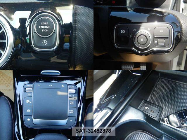 Amg A-Class 2022-03 291846-19