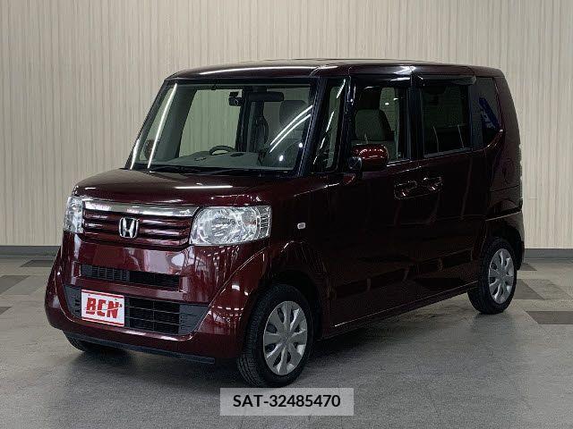 Honda N BOX 2013-09 228290-0