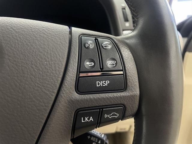 Lexus LS 2012-11 8344-28