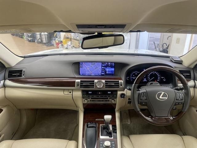 Lexus LS 2012-11 8344-18