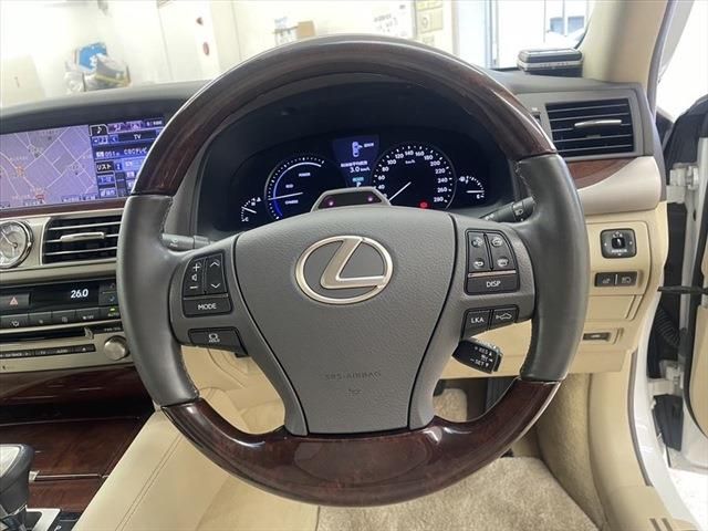 Lexus LS 2012-11 8344-24