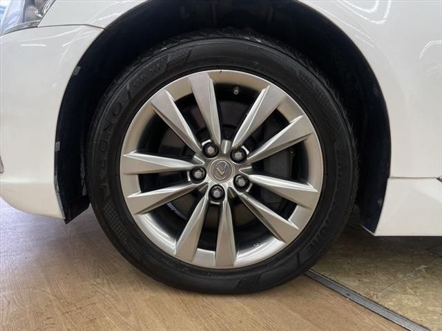Lexus LS 2012-11 8344-17