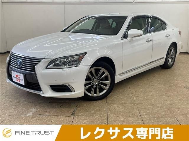 Lexus LS 2012-11 8344-0