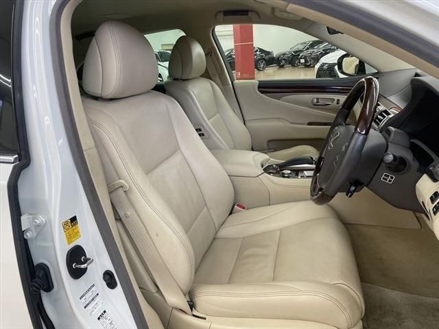 Lexus LS 2012-11 8344-19