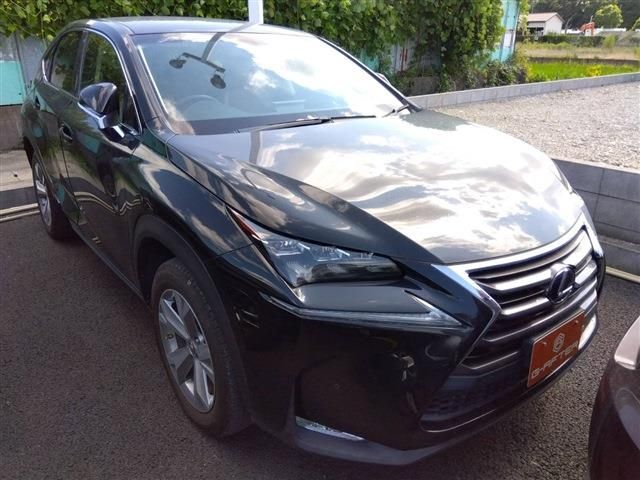 Lexus NX 2014-09 4820-0