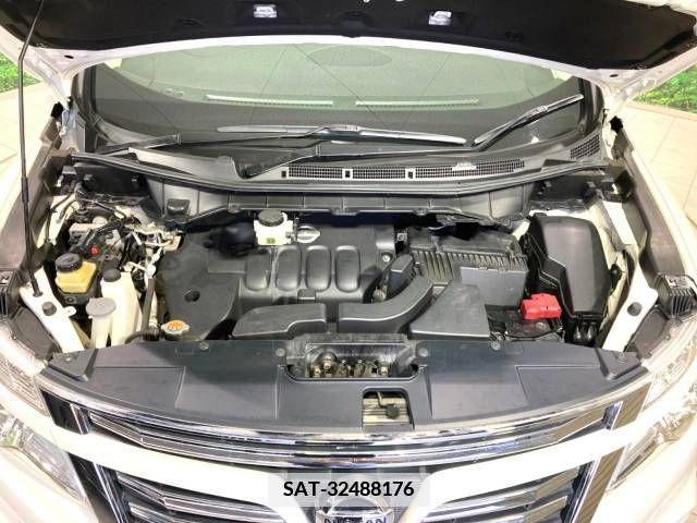 Nissan ELGRAND 2018-03 347643-19