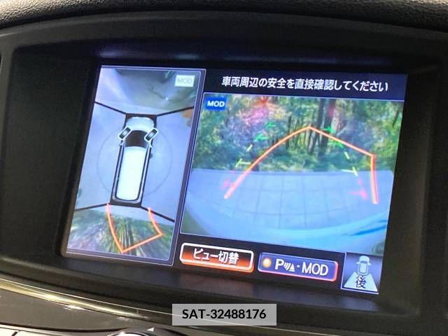 Nissan ELGRAND 2018-03 347643-3
