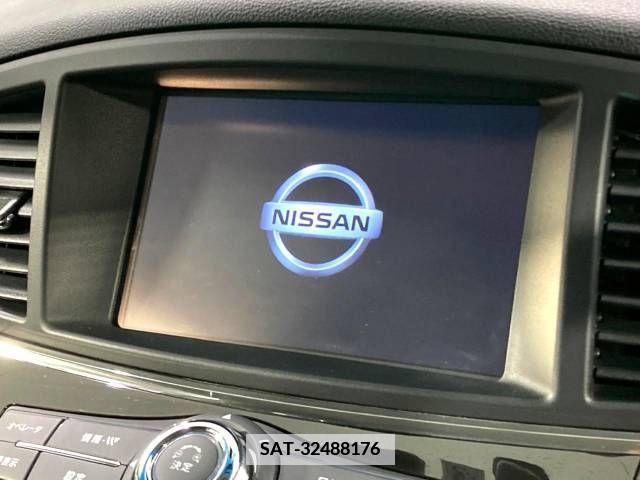 Nissan ELGRAND 2018-03 347643-2