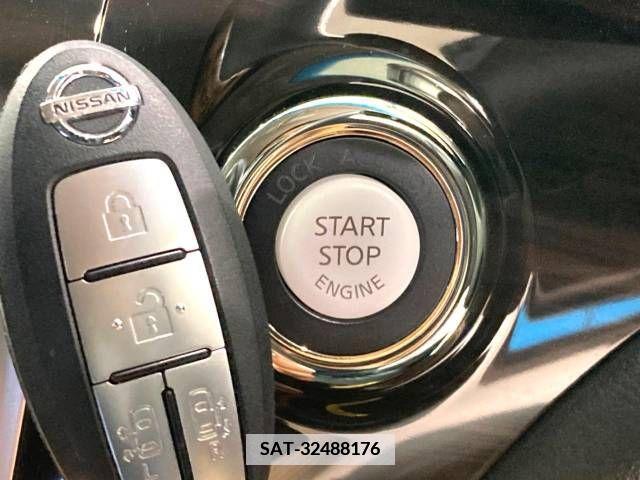 Nissan ELGRAND 2018-03 347643-7
