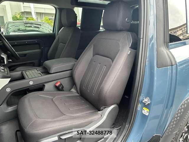 ROVER DEFENDER 2021-04 315806-16
