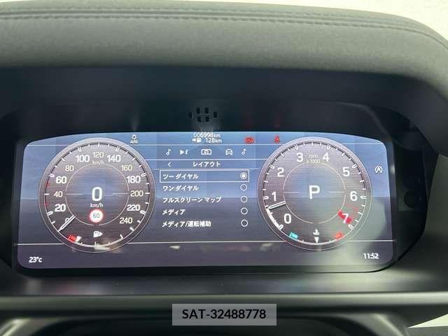 ROVER DEFENDER 2021-04 315806-13