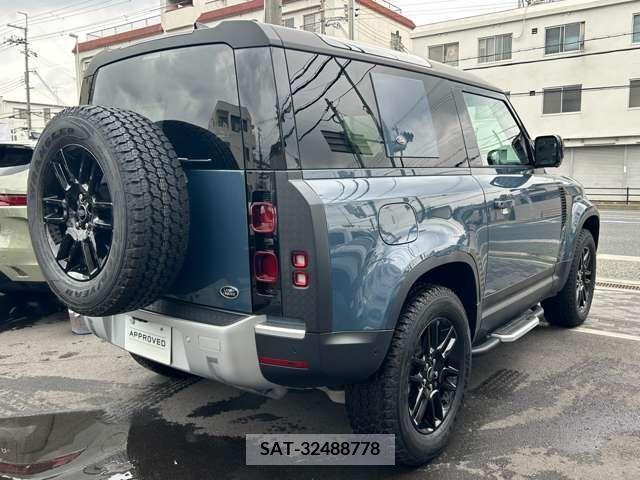 ROVER DEFENDER 2021-04 315806-3
