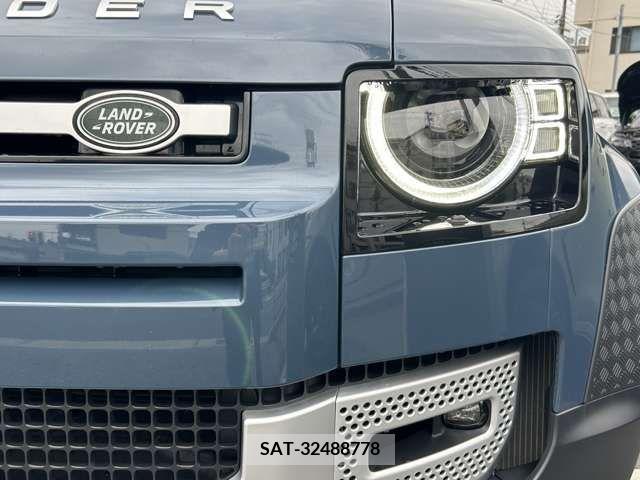 ROVER DEFENDER 2021-04 315806-8