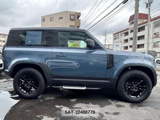 ROVER DEFENDER 2021-04 315806-2