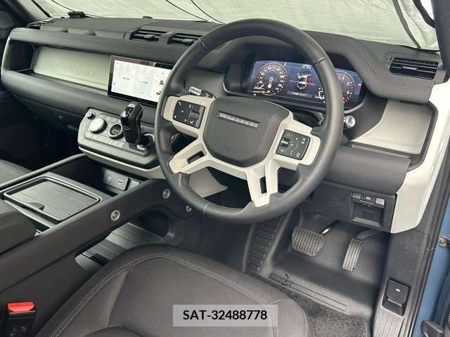 ROVER DEFENDER 2021-04 315806-1