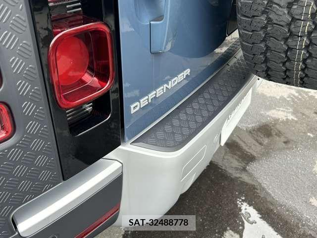 ROVER DEFENDER 2021-04 315806-6