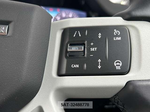 ROVER DEFENDER 2021-04 315806-14