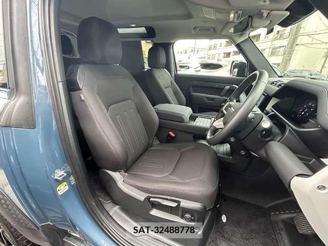 ROVER DEFENDER 2021-04 315806-11