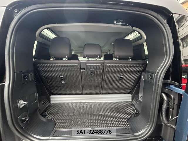 ROVER DEFENDER 2021-04 315806-18