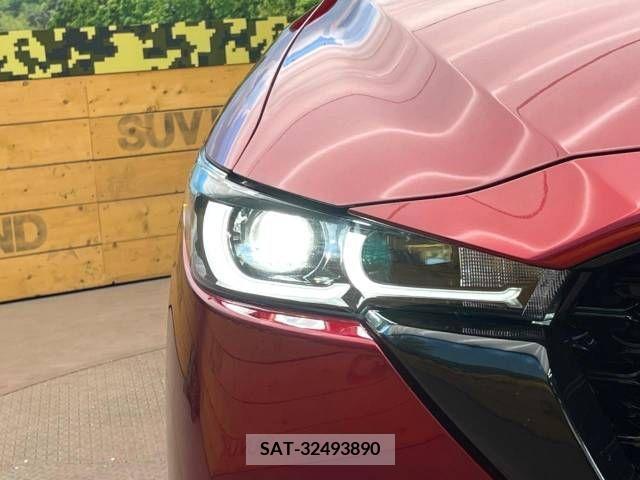 Mazda CX-5 2023-02 265681-12