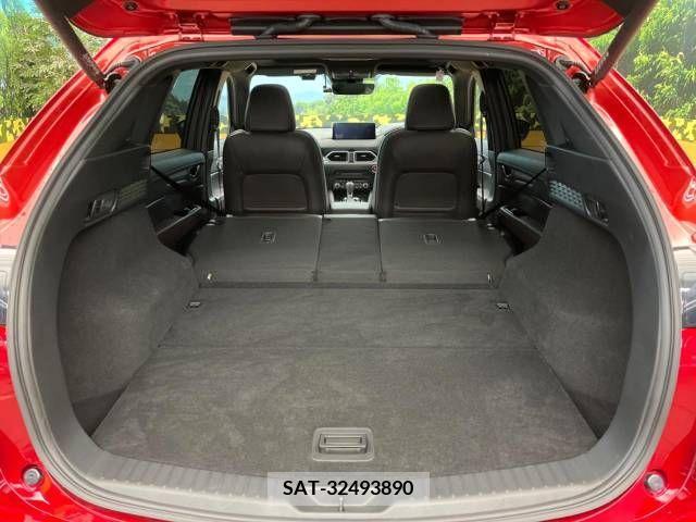 Mazda CX-5 2023-02 265681-10