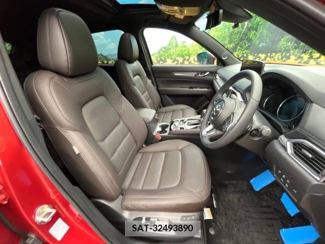 Mazda CX-5 2023-02 265681-8