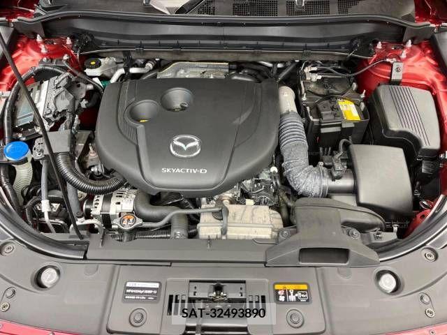 Mazda CX-5 2023-02 265681-18