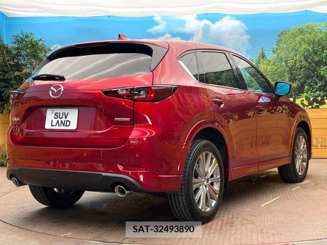 Mazda CX-5 2023-02 265681-17