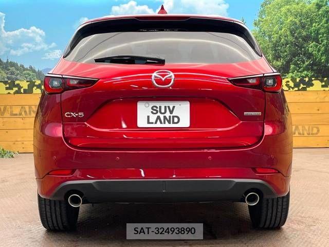 Mazda CX-5 2023-02 265681-15
