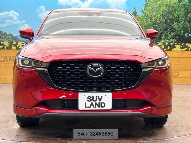 Mazda CX-5 2023-02 265681-14