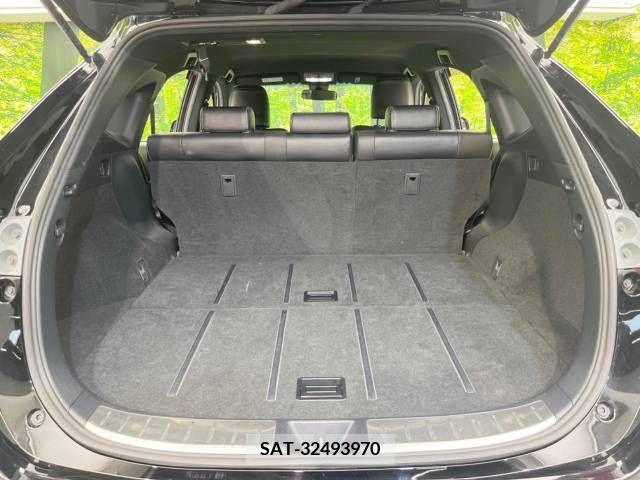 Toyota HARRIER 2018-12 321874-14